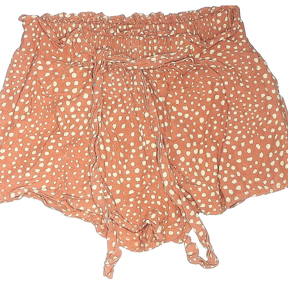 Billabong Tie waist Shorts - Medium